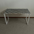 Custom Makeup Desk
